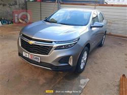 شيفروليه إكوينوكس